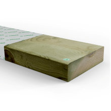 Regel Impregnerad 45 x 170 mm - 5,4 m Södra Wood